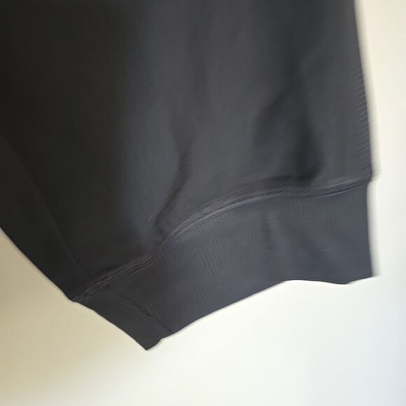 NWT Calia Pants Anywhere Luxe Jogger XL Black Lightweight Packable Travel Athlet - Picture 5 of 9